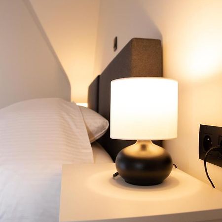 Hotel Swaenenburg Oostrozebeke エクステリア 写真