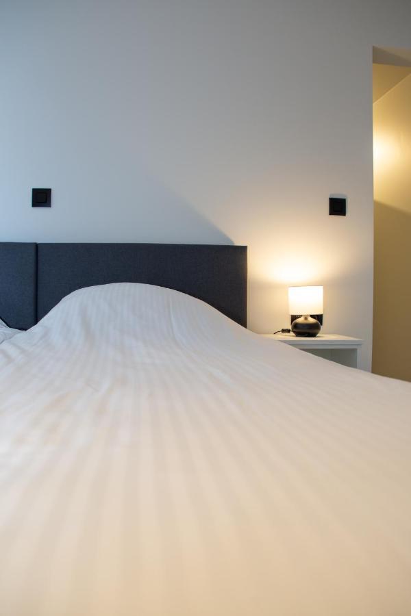 Hotel Swaenenburg Oostrozebeke エクステリア 写真