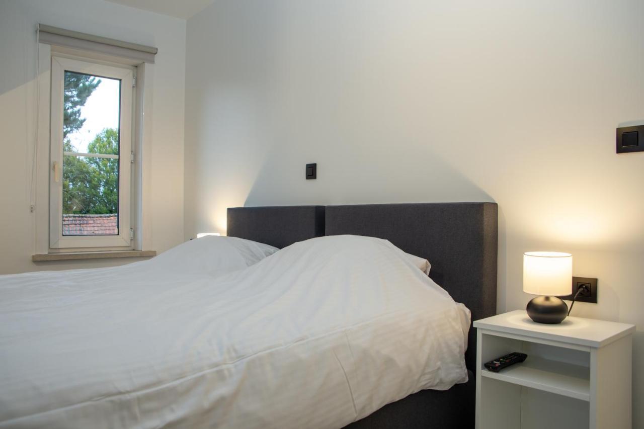 Hotel Swaenenburg Oostrozebeke エクステリア 写真